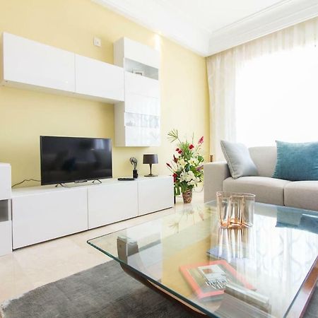 Luxurious Apartment, European Quality Casablanca Exterior photo