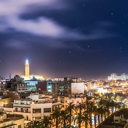 Luxurious Apartment, European Quality Casablanca Exterior photo
