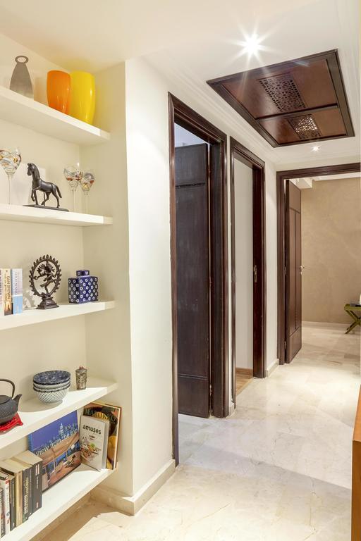 Luxurious Apartment, European Quality Casablanca Room photo