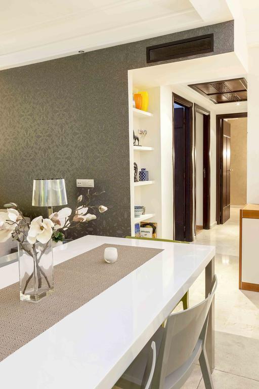 Luxurious Apartment, European Quality Casablanca Room photo