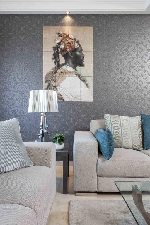 Luxurious Apartment, European Quality Casablanca Room photo