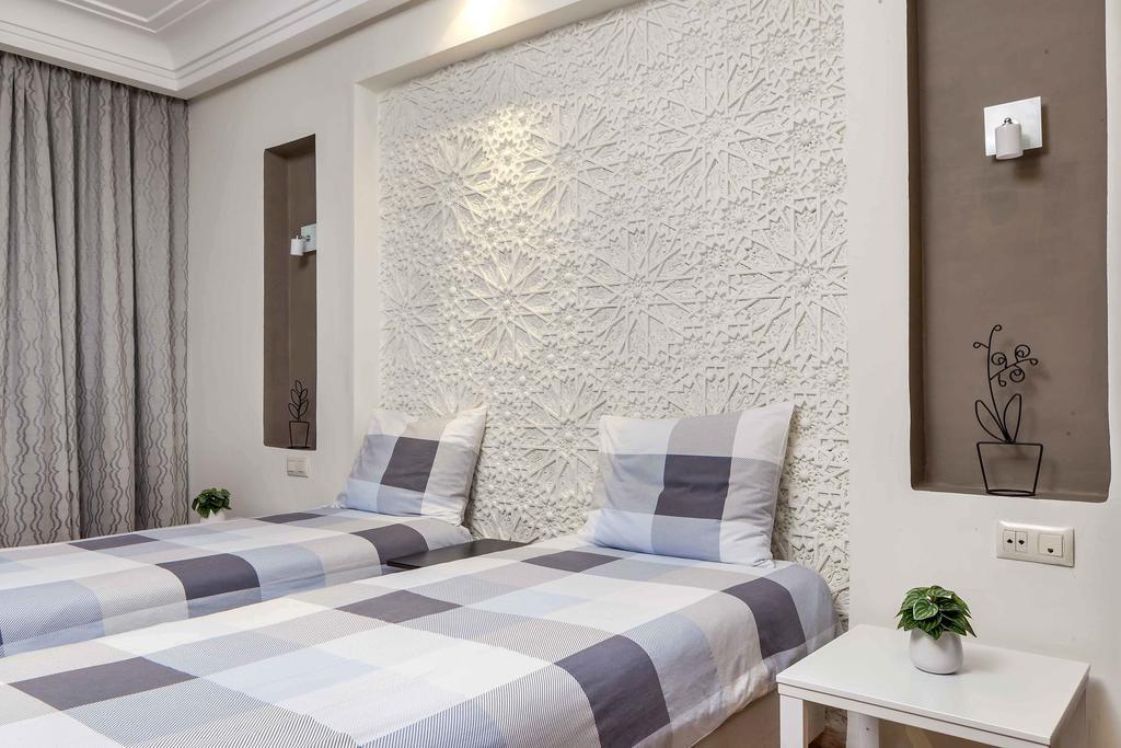 Luxurious Apartment, European Quality Casablanca Room photo