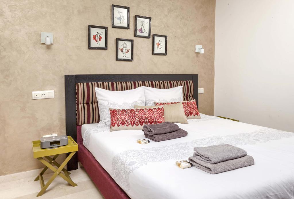 Luxurious Apartment, European Quality Casablanca Room photo