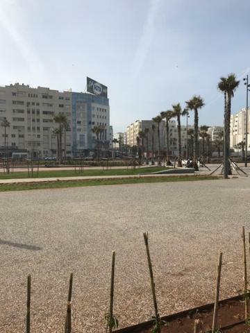 Luxurious Apartment, European Quality Casablanca Exterior photo